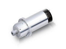 玻璃磨削電主軸系列DGZX-1224H·5.5